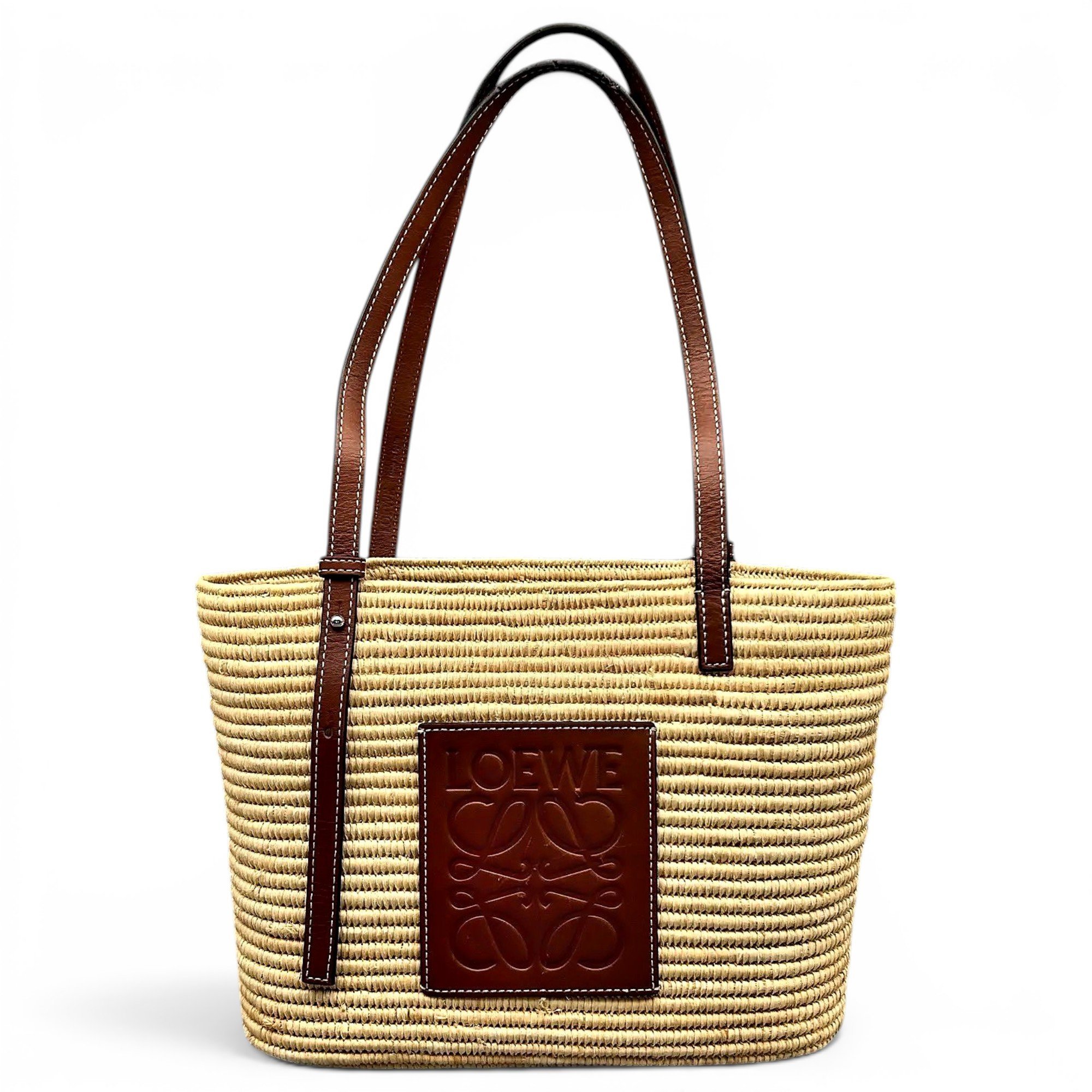 Basket Bag handbag