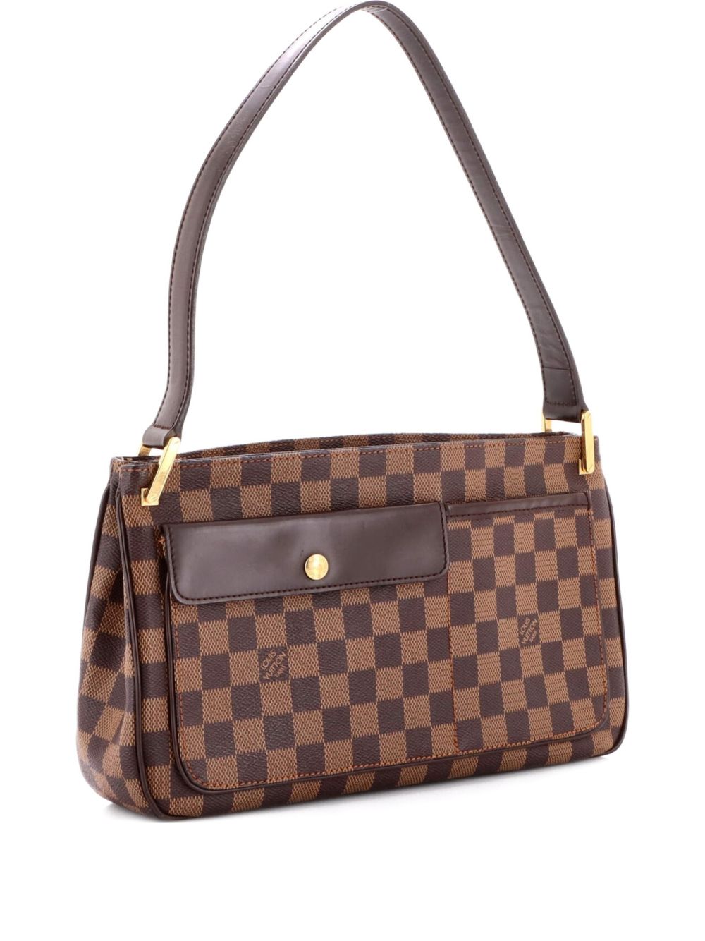 Aubagne Bag Damier shoulder bag
