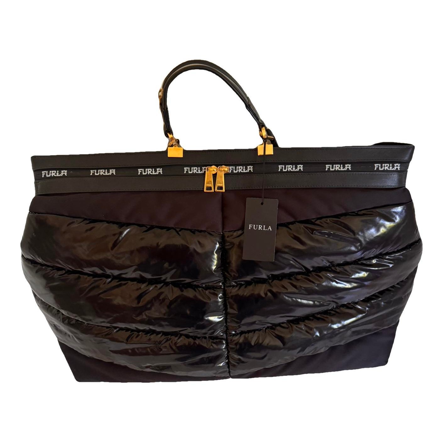Cloth 48h bag