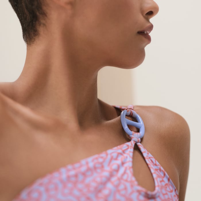 Bleu Faïence Emilda Swimsuit