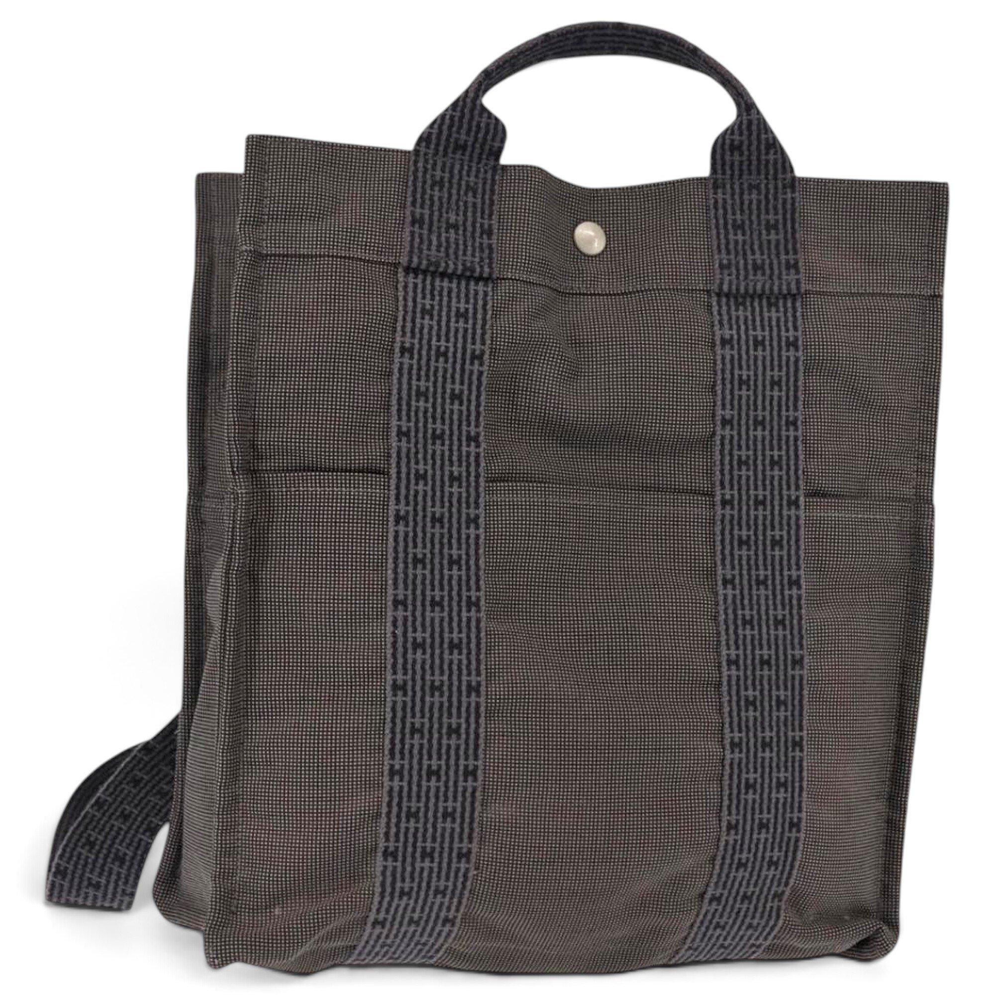 Cloth backpack