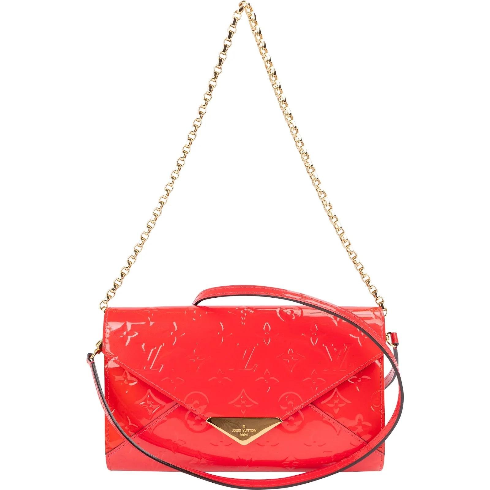 Félicie leather handbag