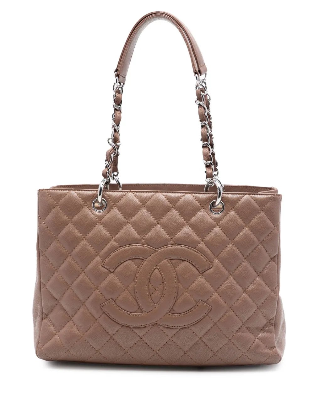2008-2009 Caviar Grand Shopping tote bag