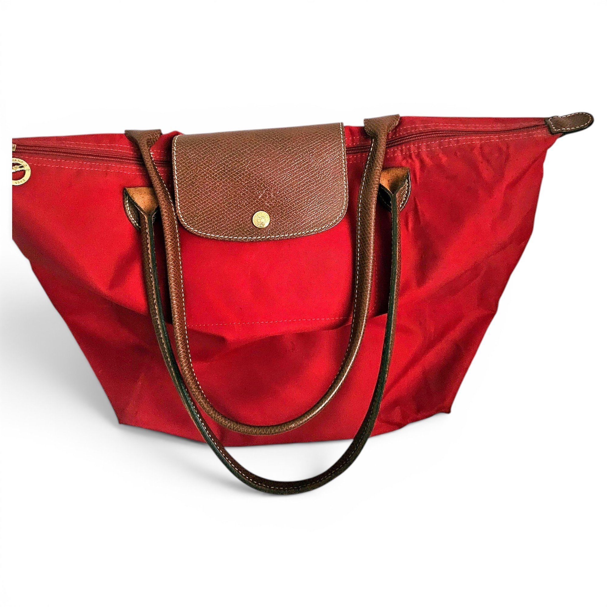Pliage cloth tote
