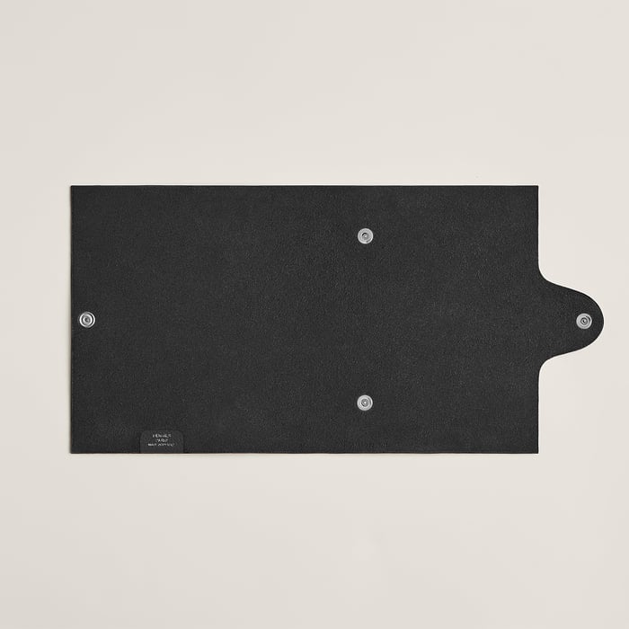 Noir Ulysse PM Notebook Cover