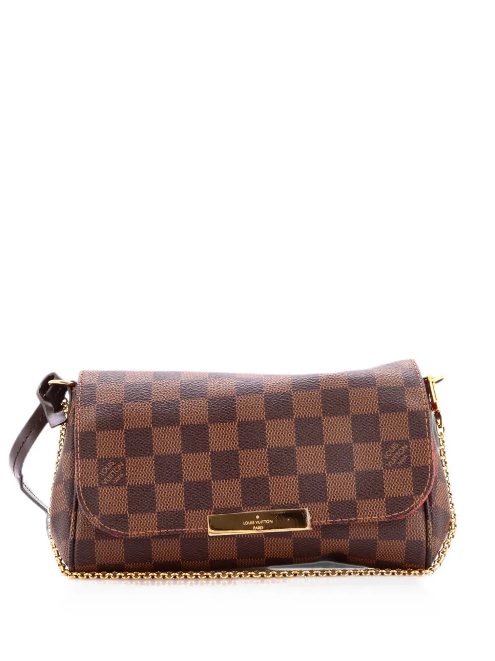 Favorite Handbag Damier PM crossbody bag