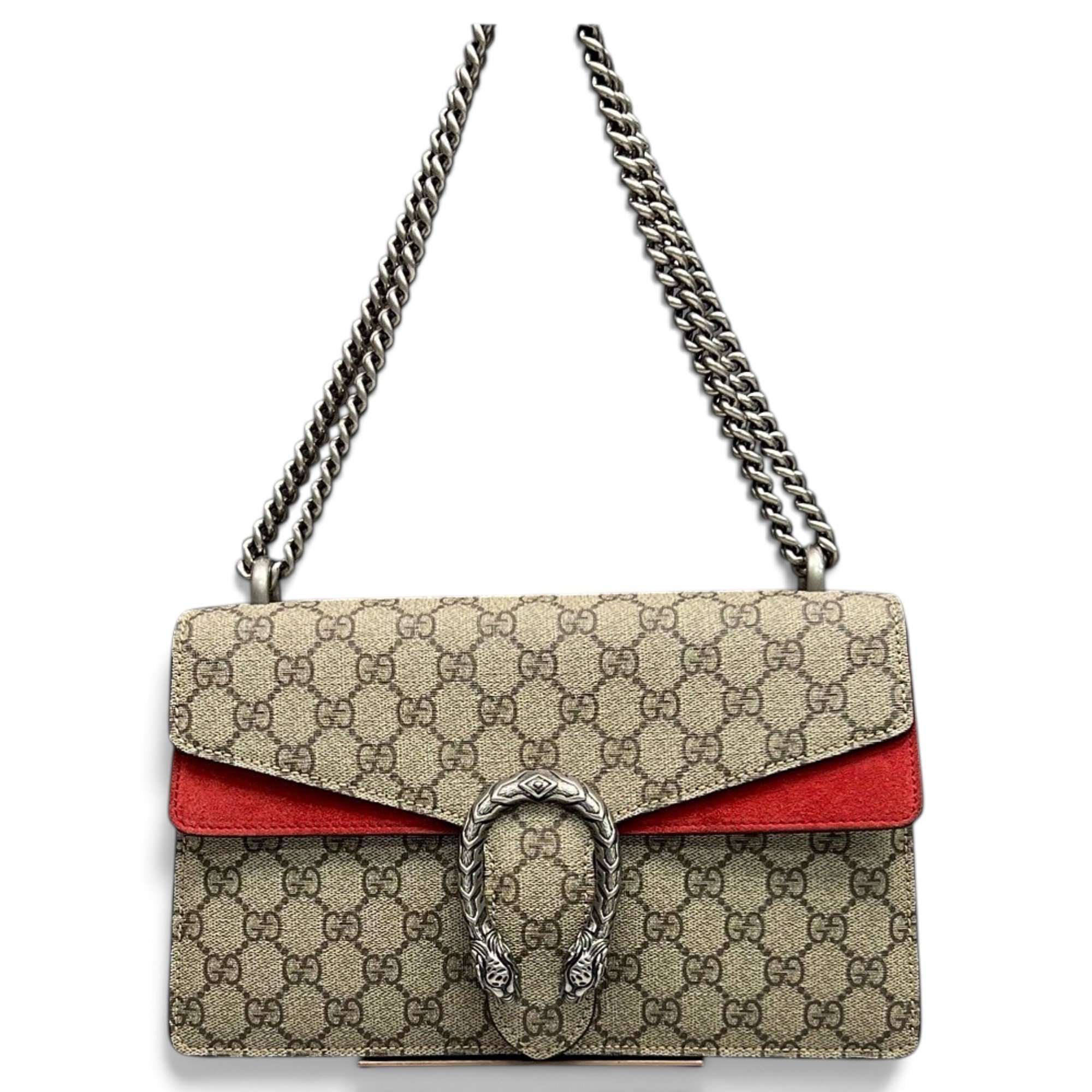 Dionysus handbag