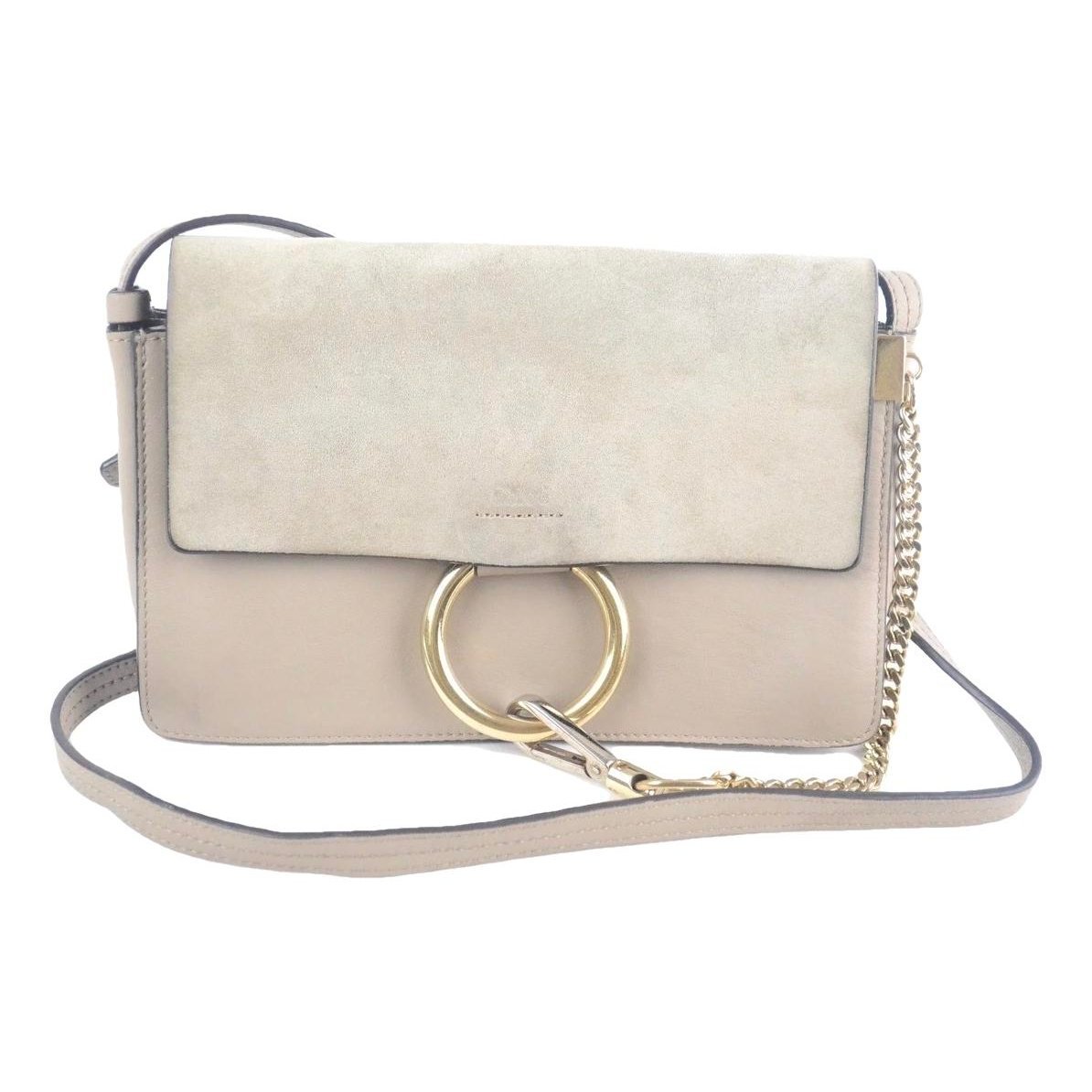 Faye handbag