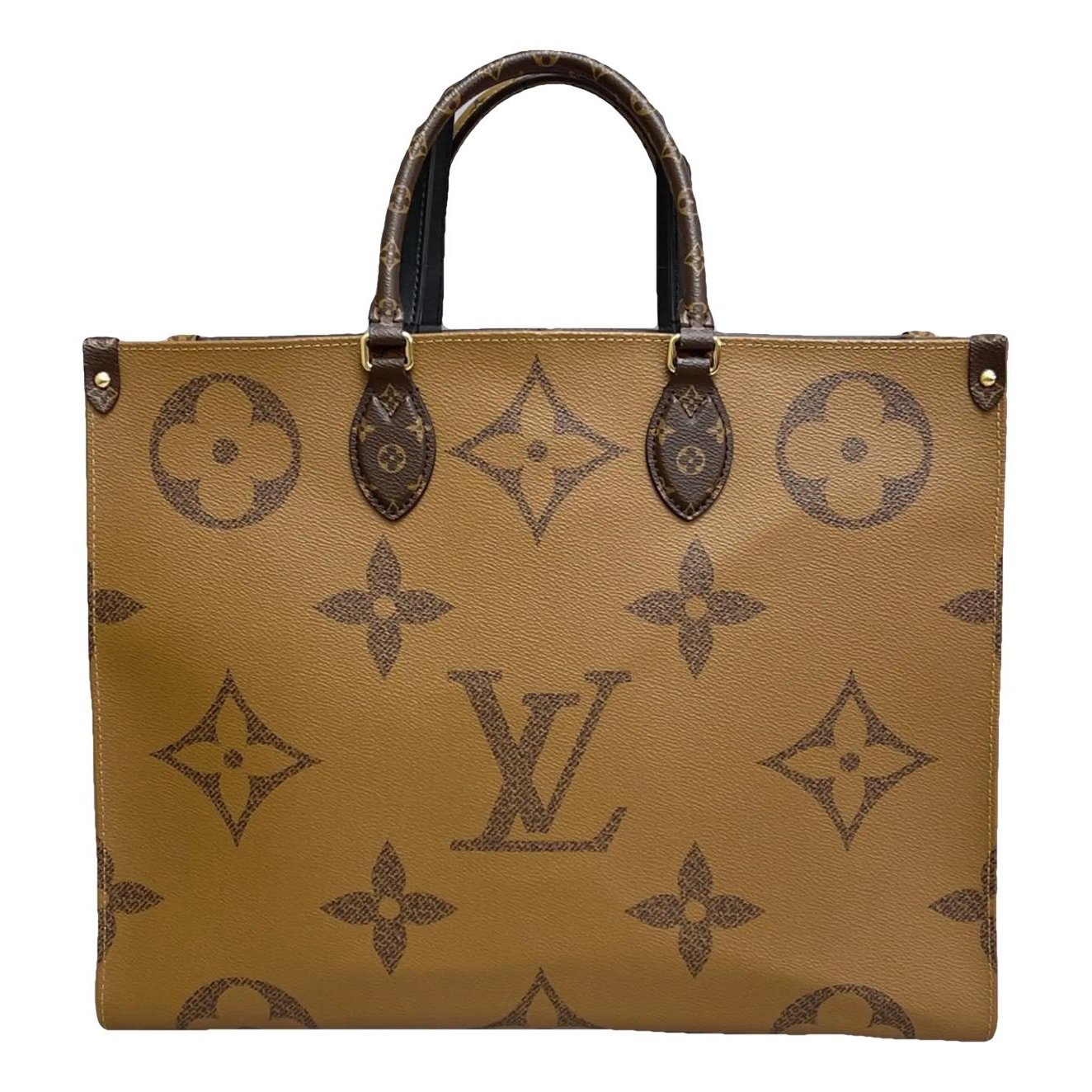 Onthego vinyl tote