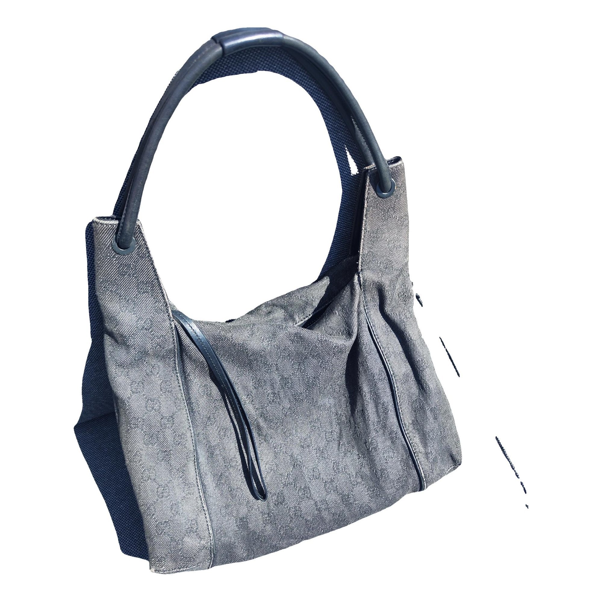 Hobo handbag