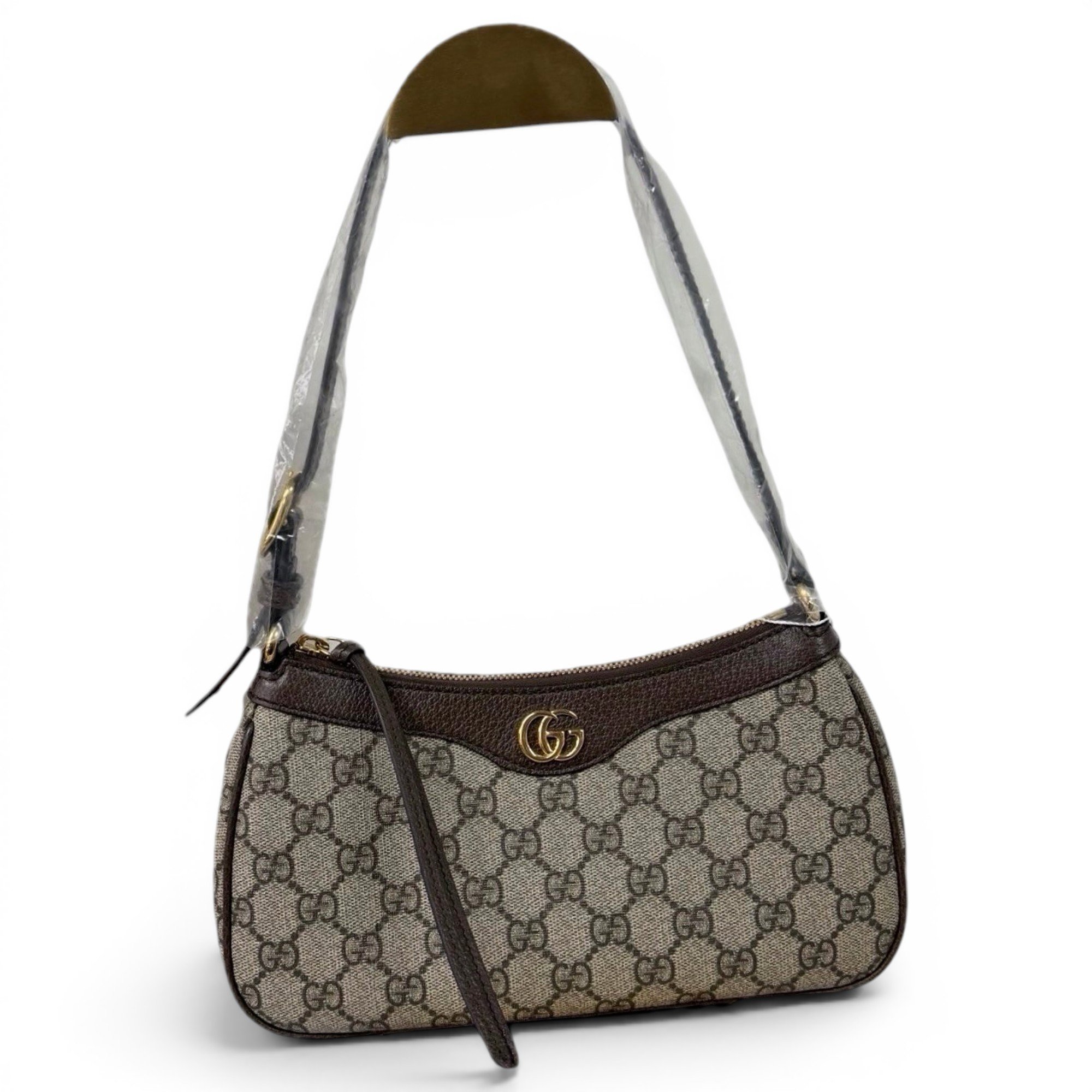 Ophidia cloth handbag