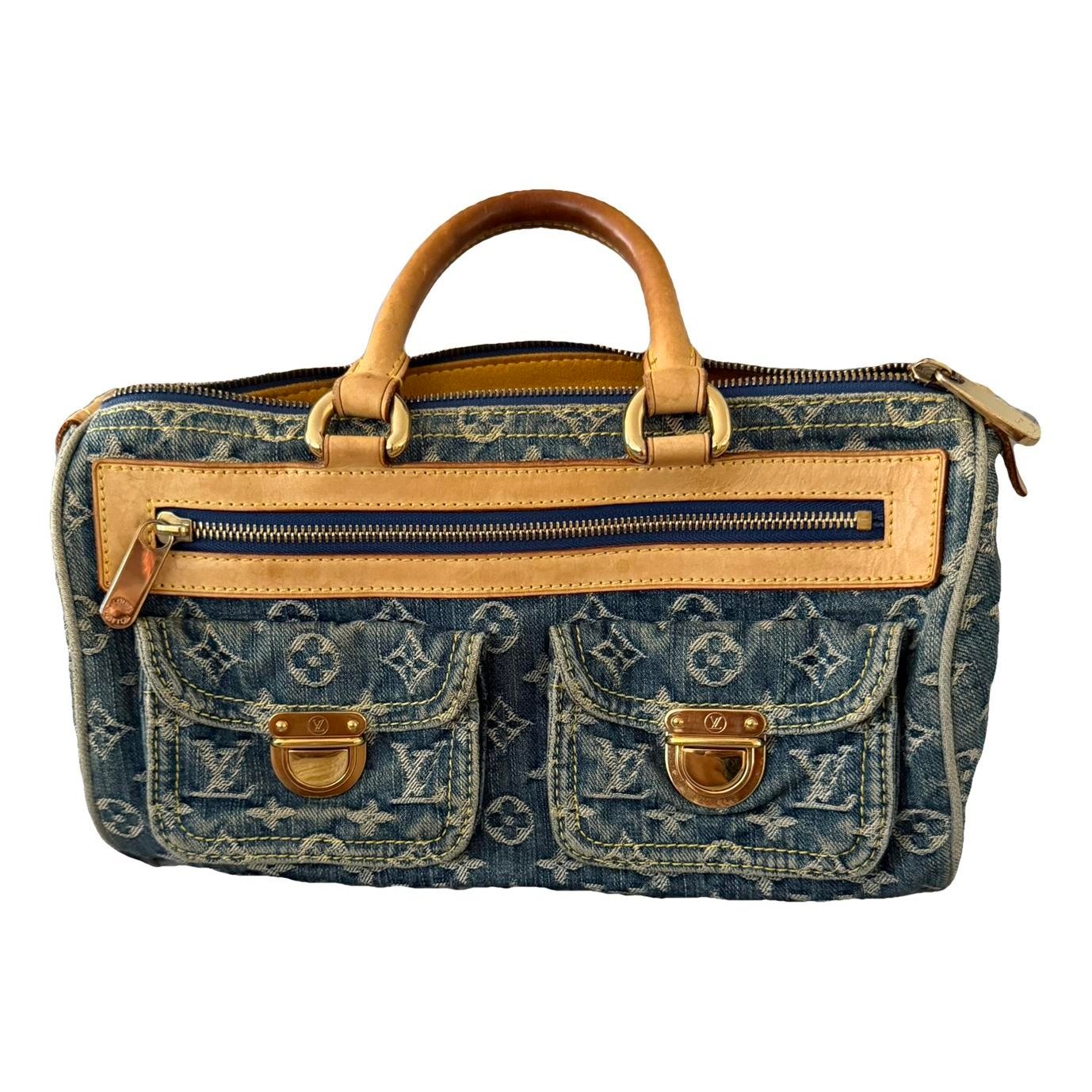 Néo speedy handbag