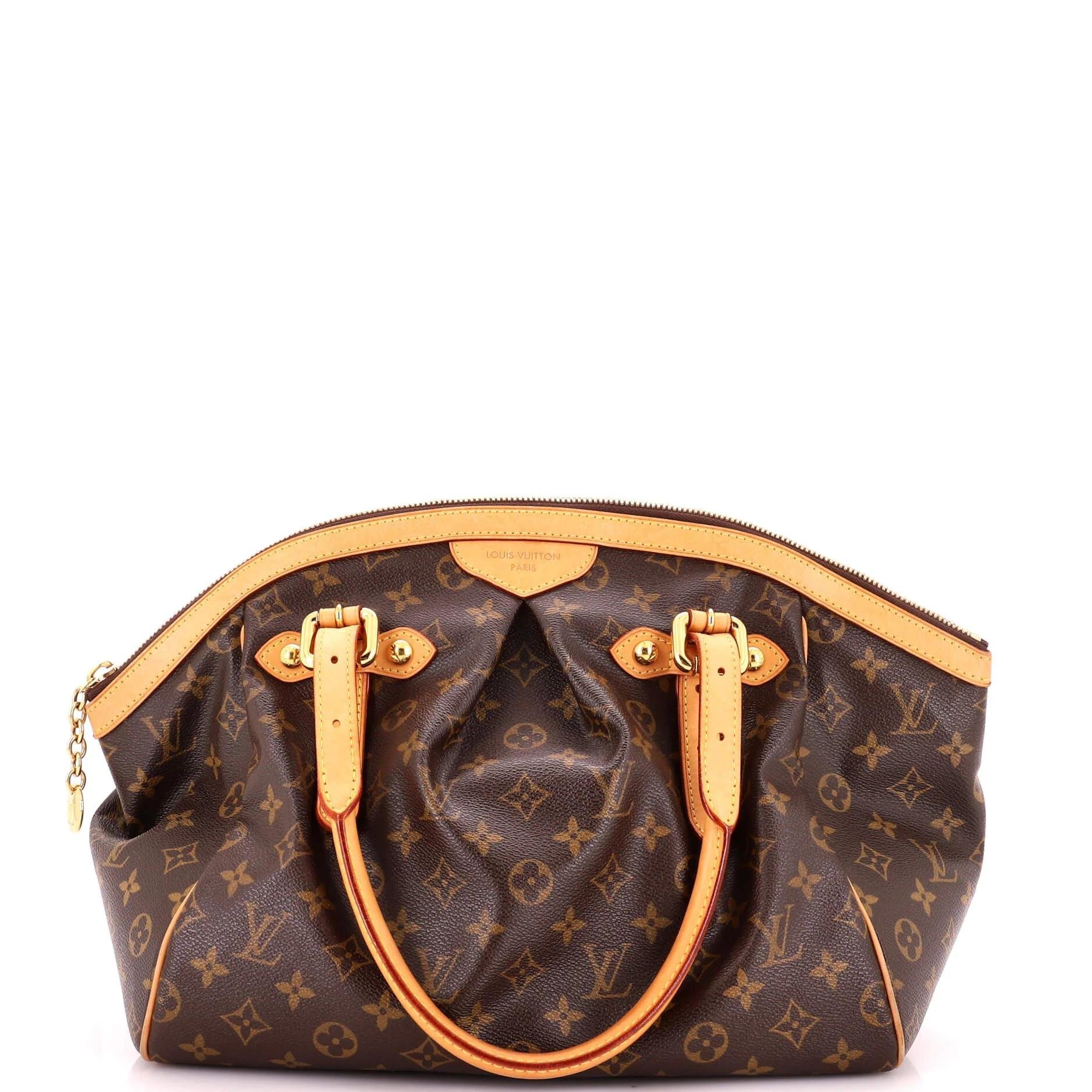 Cloth satchel