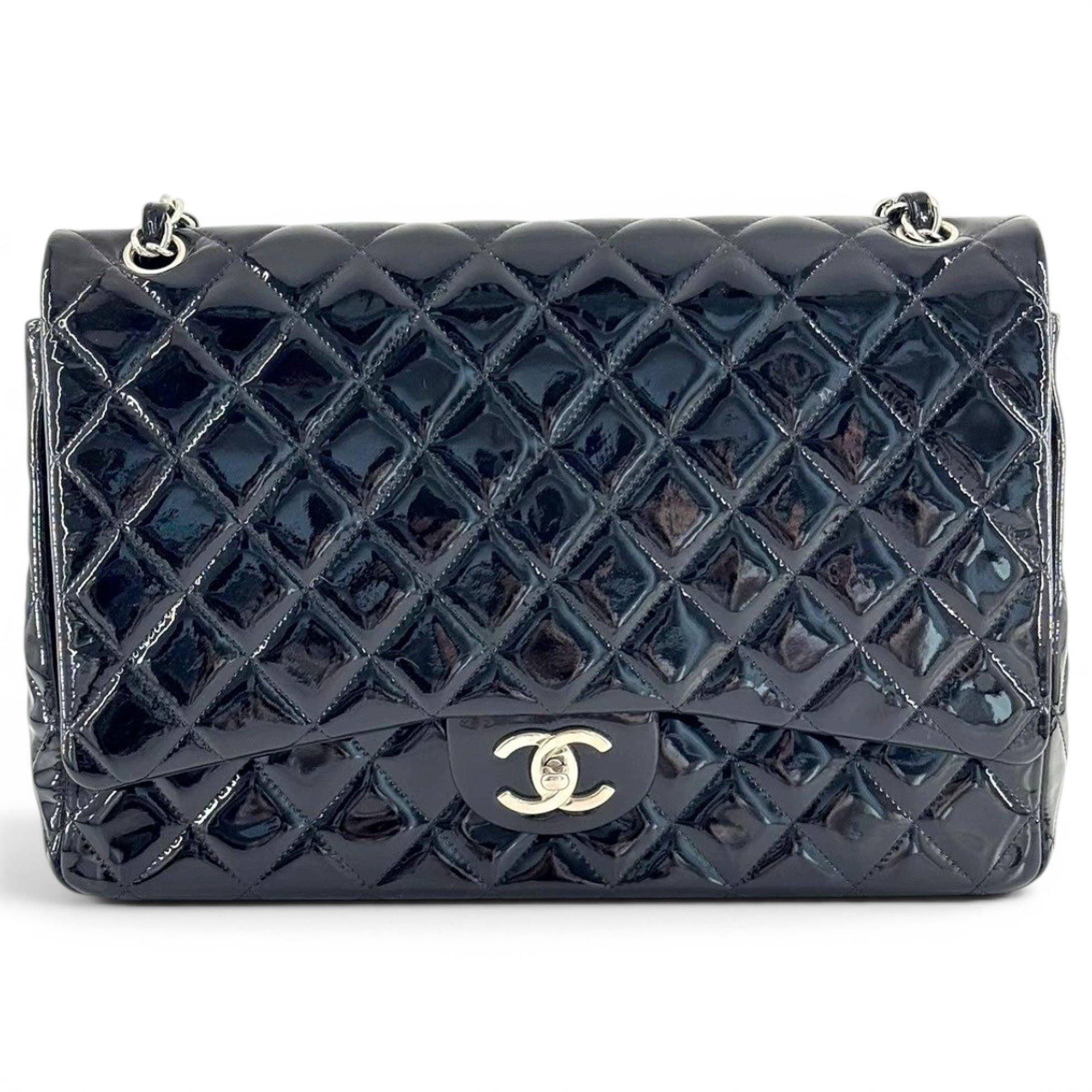 Timeless/Classique leather crossbody bag