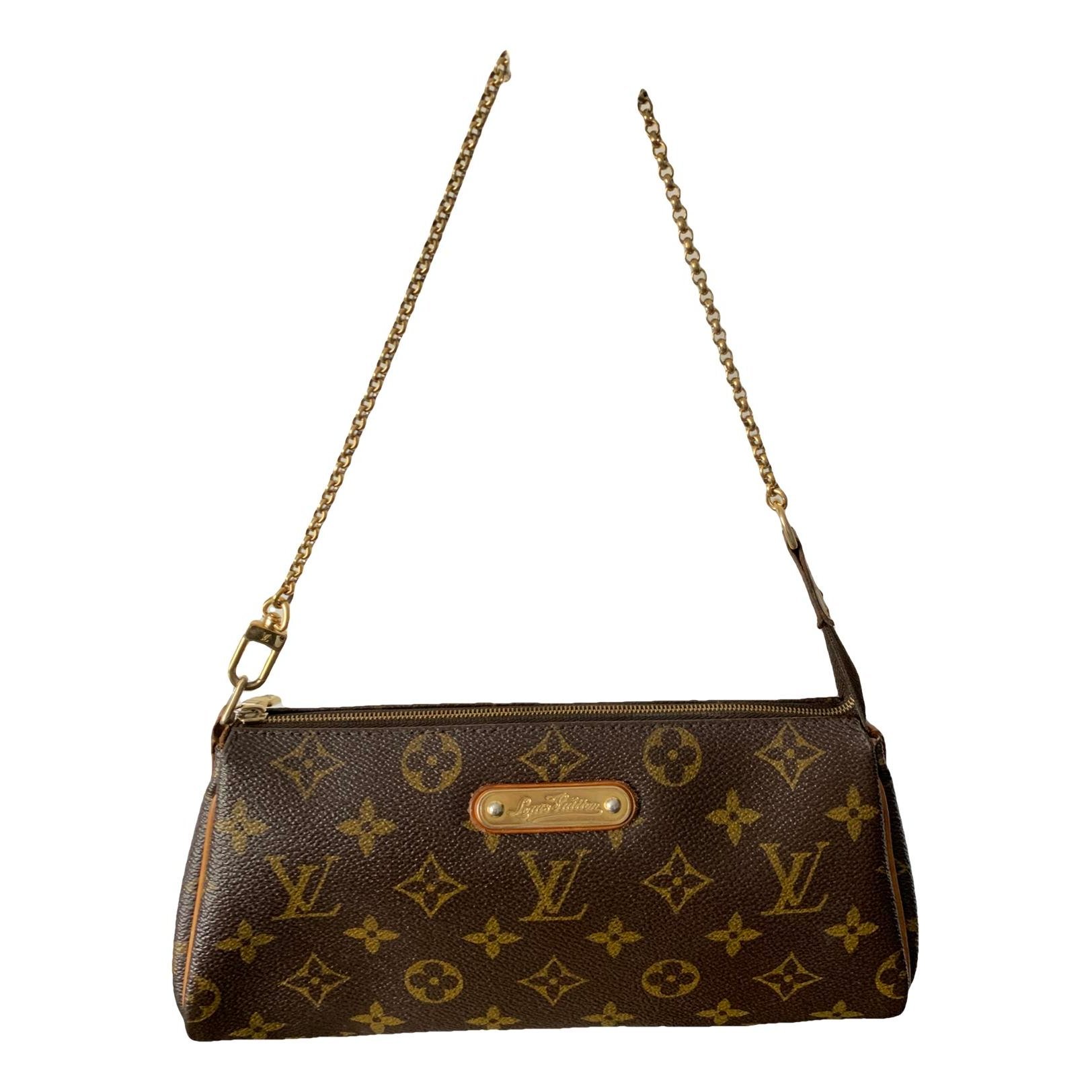 Eva cloth handbag