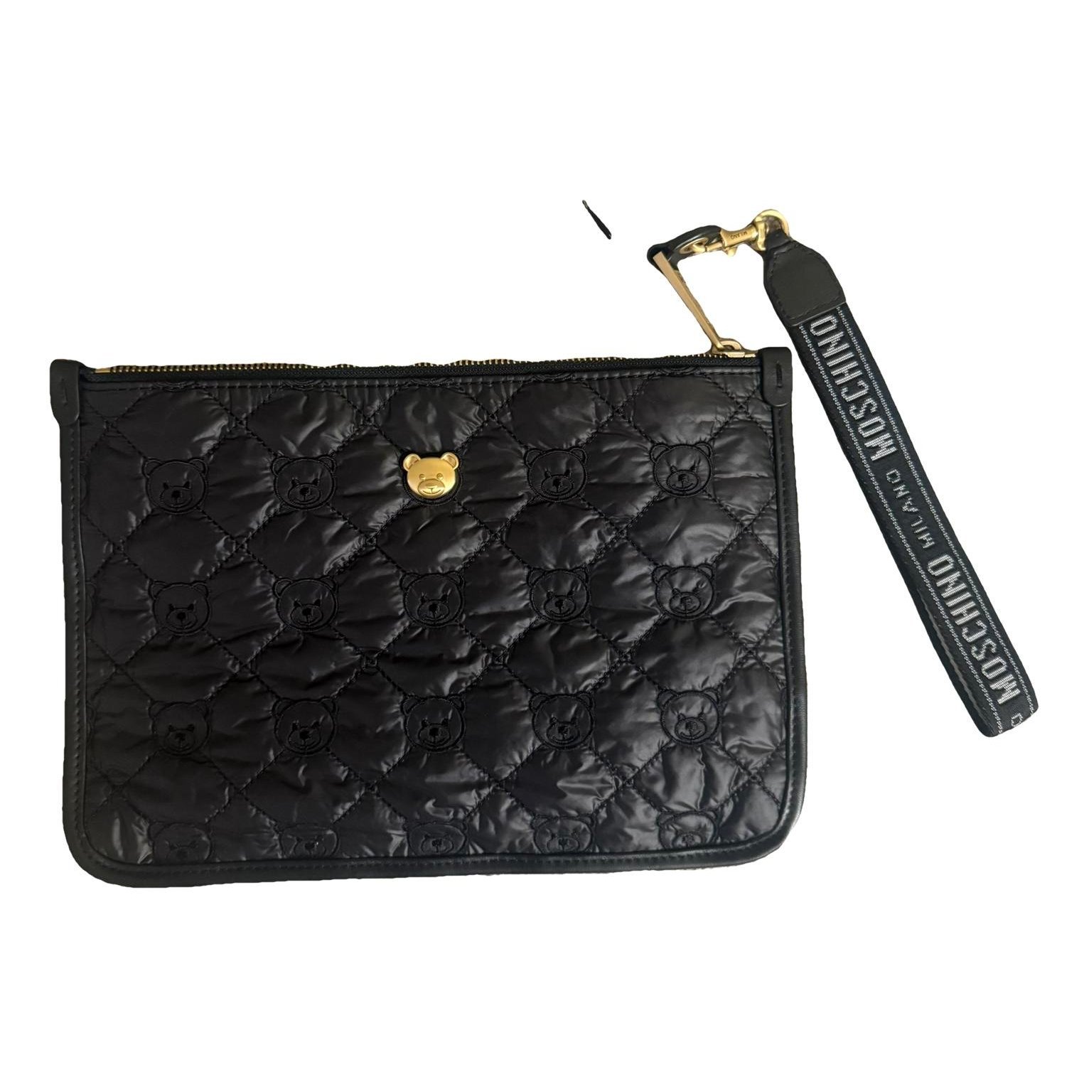 Moschino Clutch bag