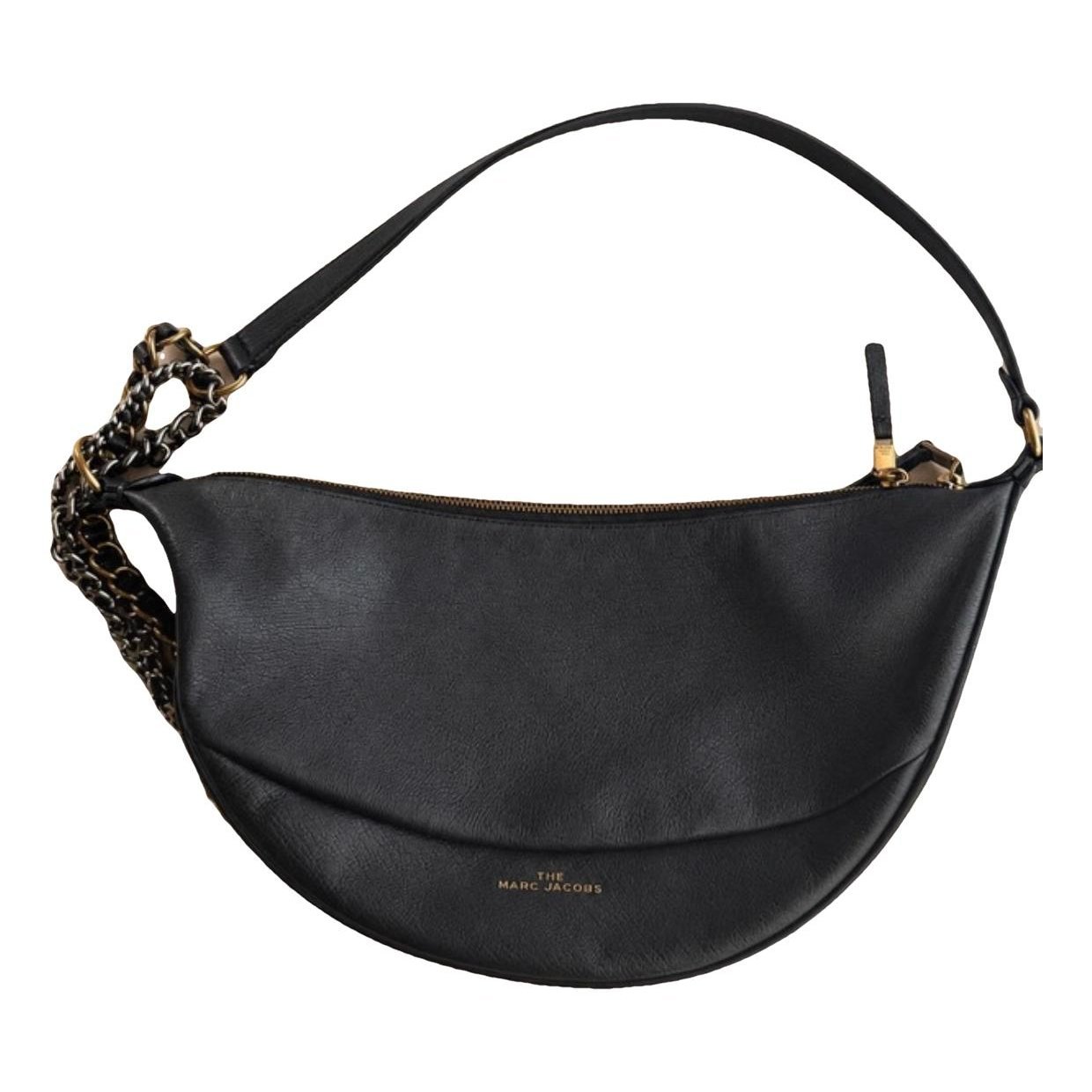 The Eclipse leather handbag
