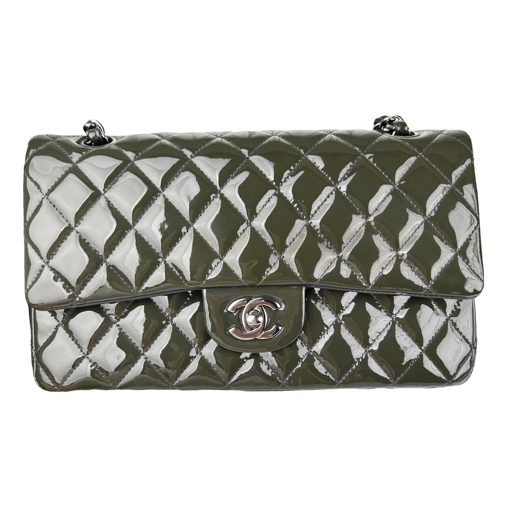 Timeless/Classique leather bag