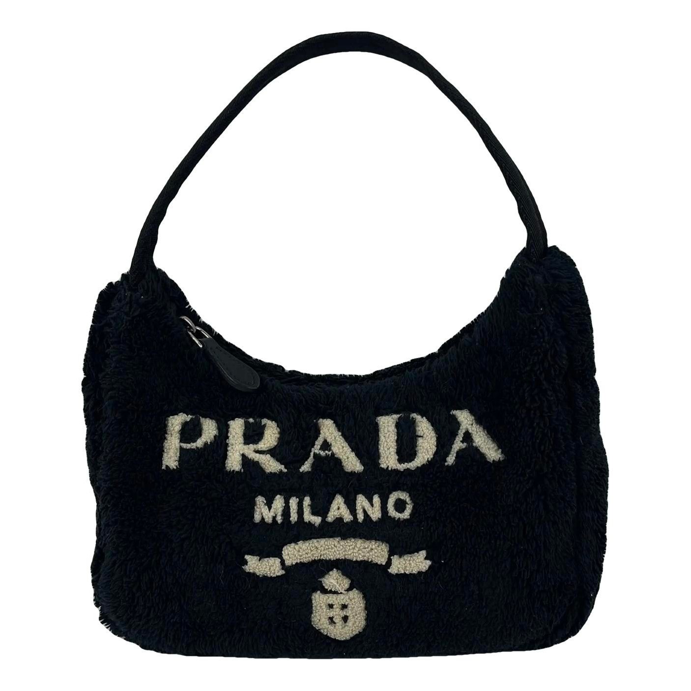 Cloth handbag
