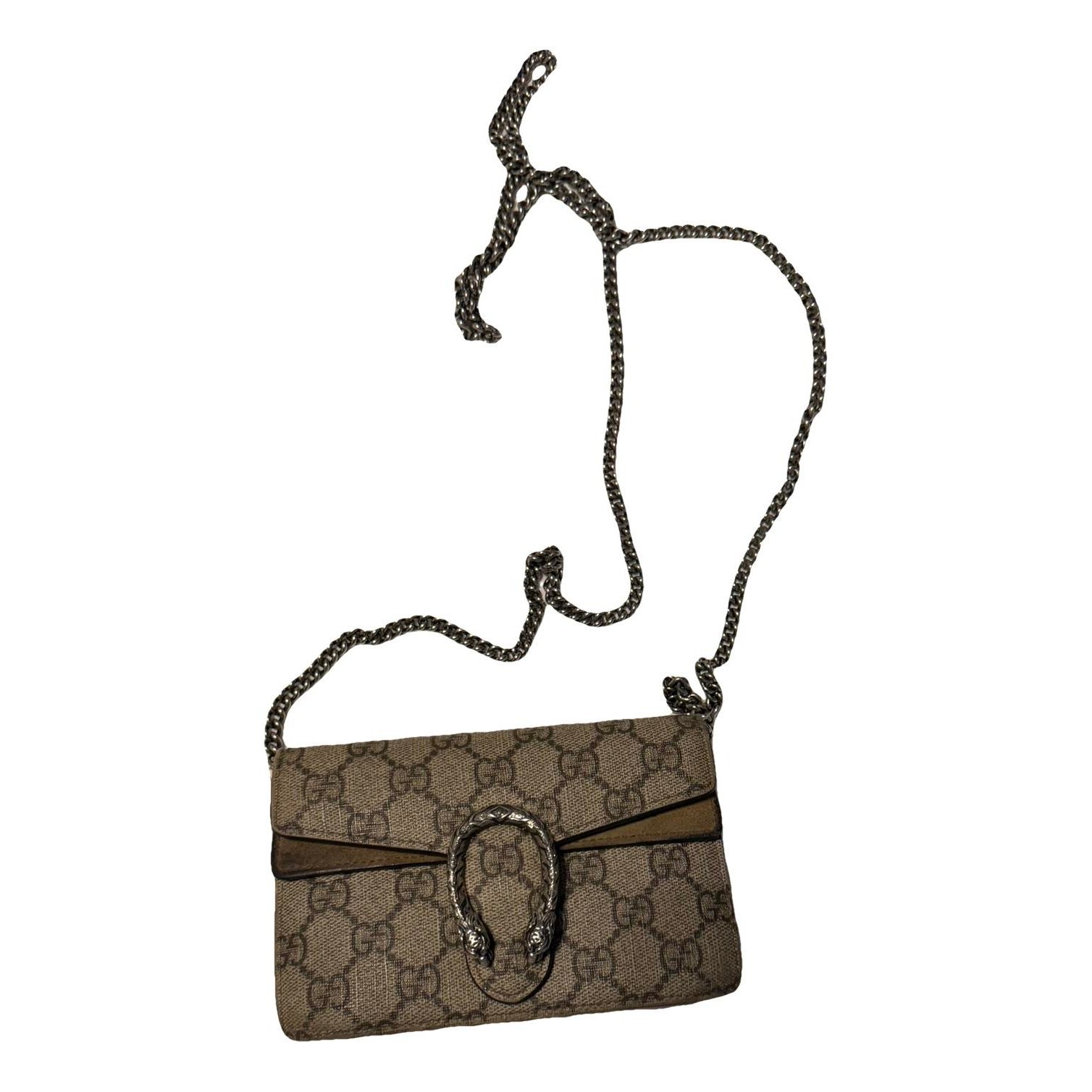 Dionysus alligator handbag