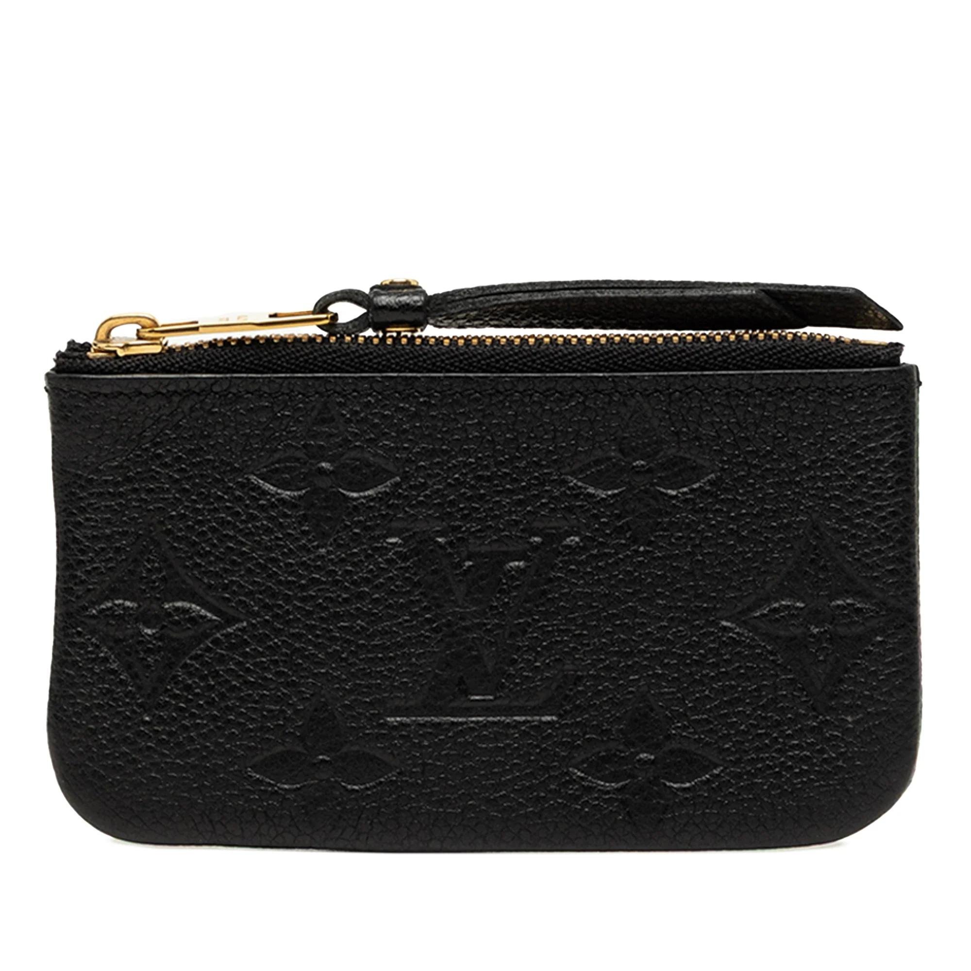 Very leather bag