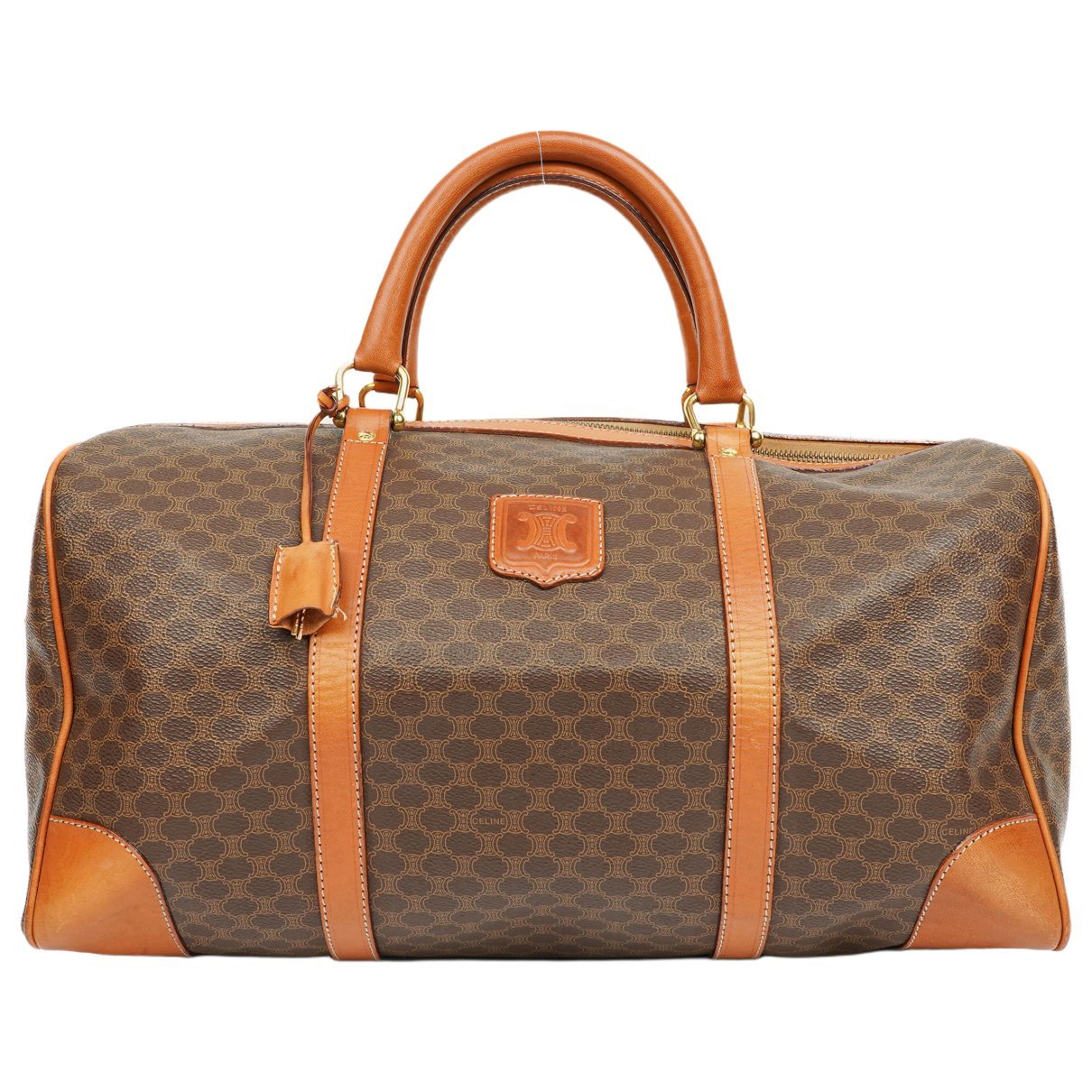 Cloth travel bag