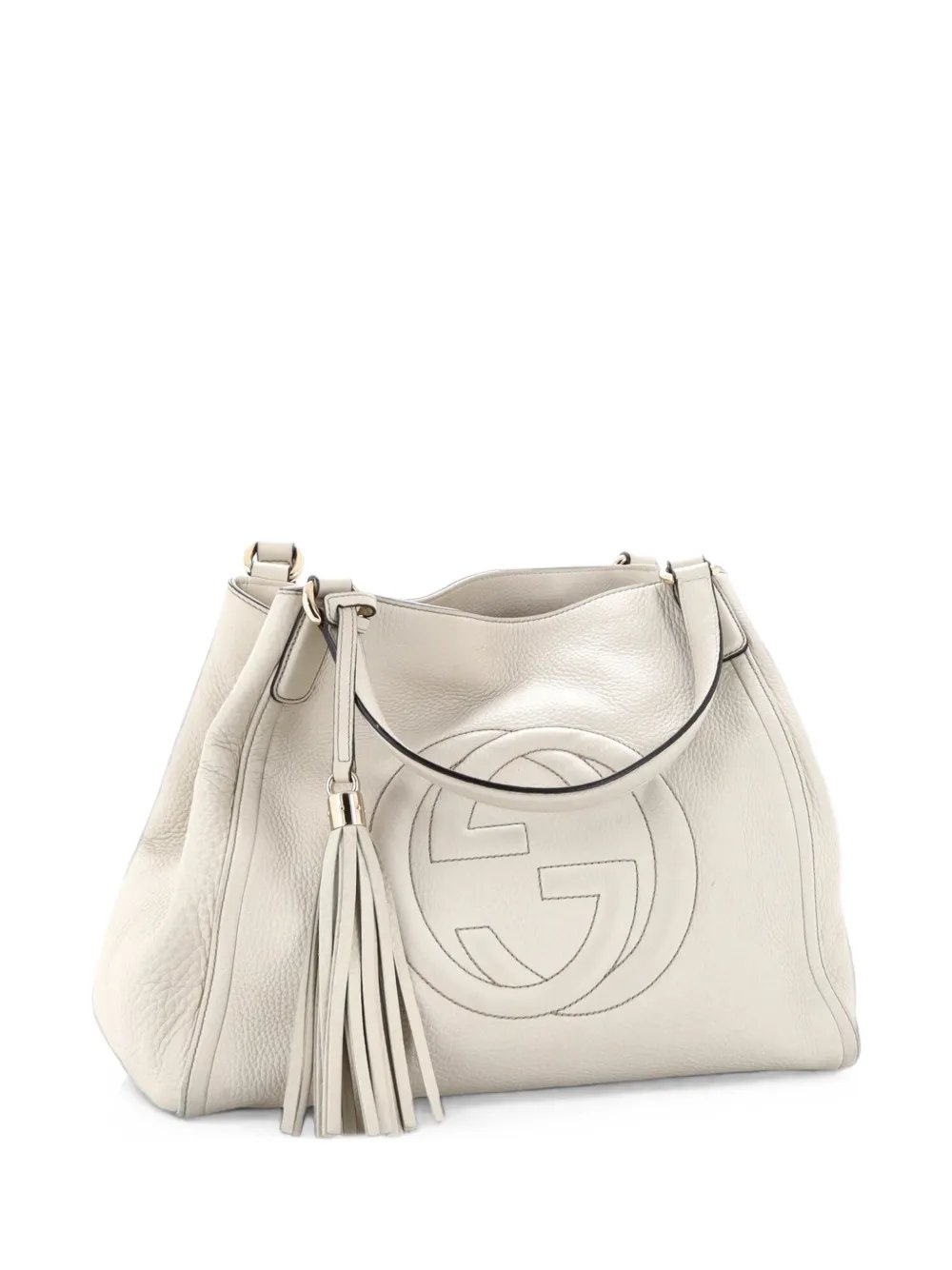 Soho Leather Medium shoulder bag