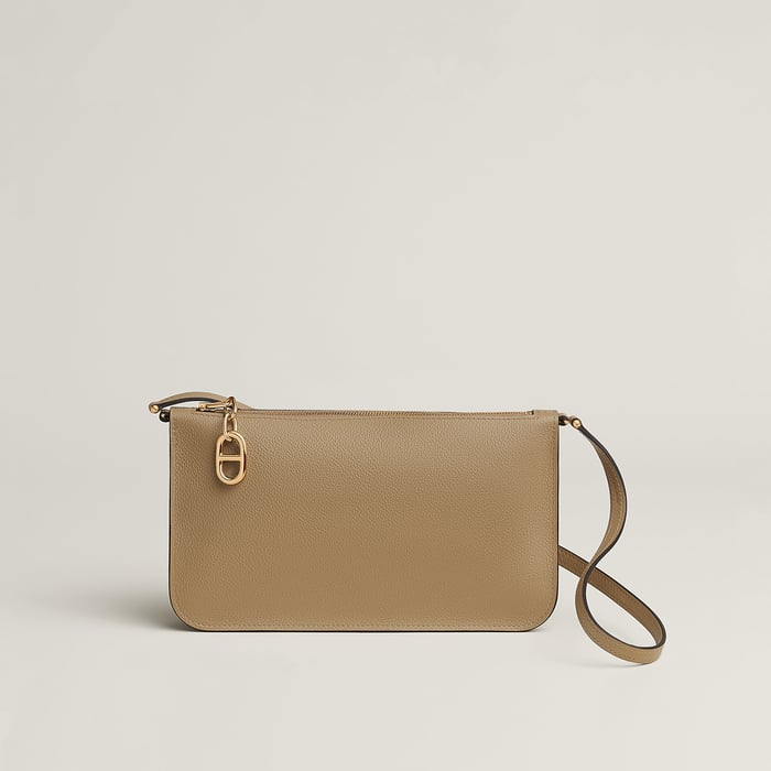 Poussière Zipengo Chaine d'Ancre to Go Pouch