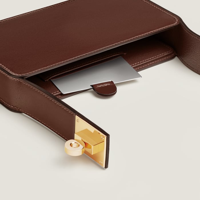 Terre Sanglons Clutch