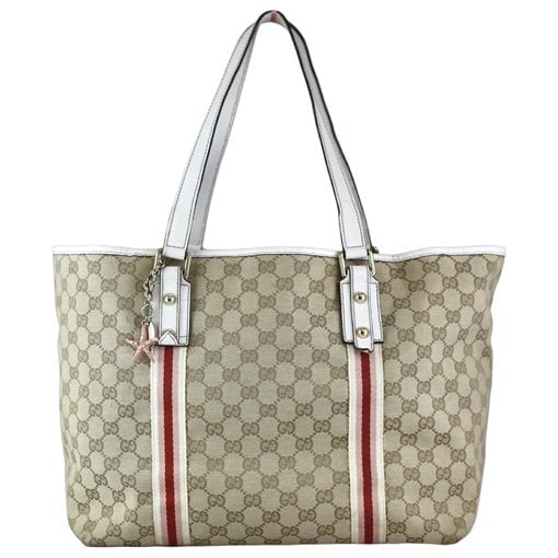 Abbey cloth handbag