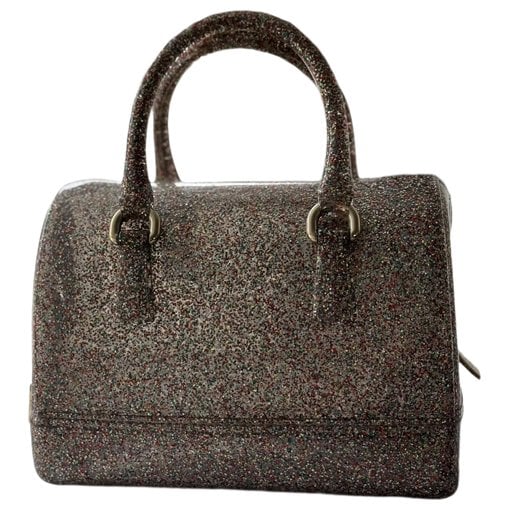 Candy Bag glitter bag