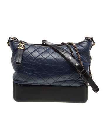 Medium Gabrielle Hobo