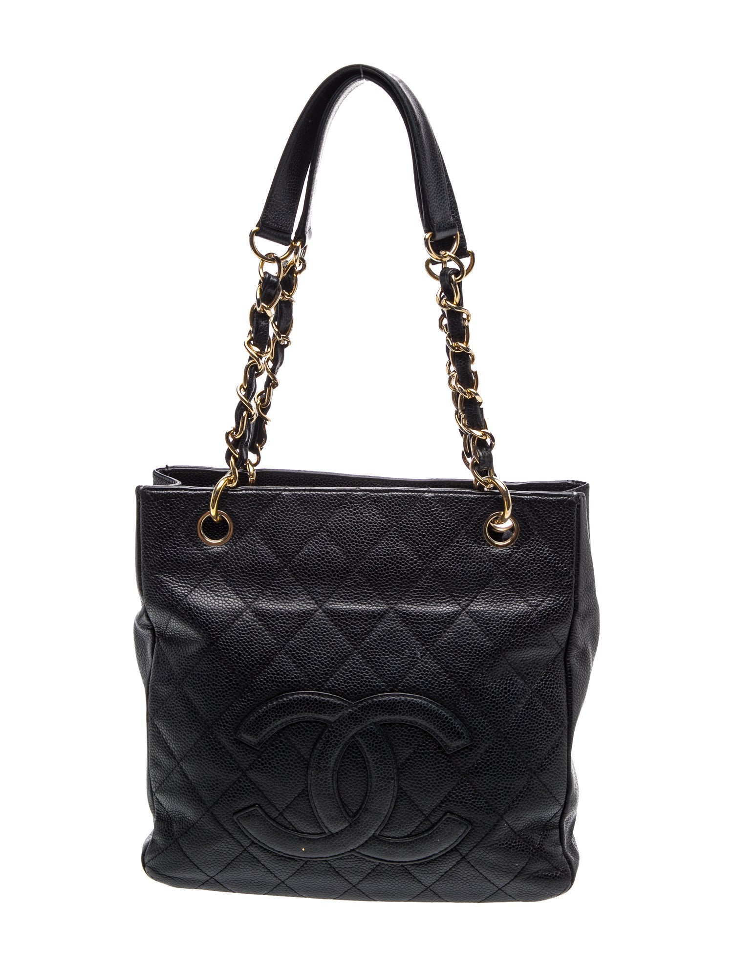 Petite Shopping Tote