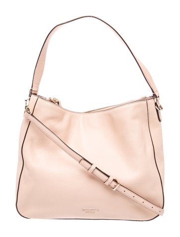 Kate Spade Leather Shoulder Bag