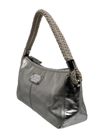 Kate Spade Leather Shoulder Bag