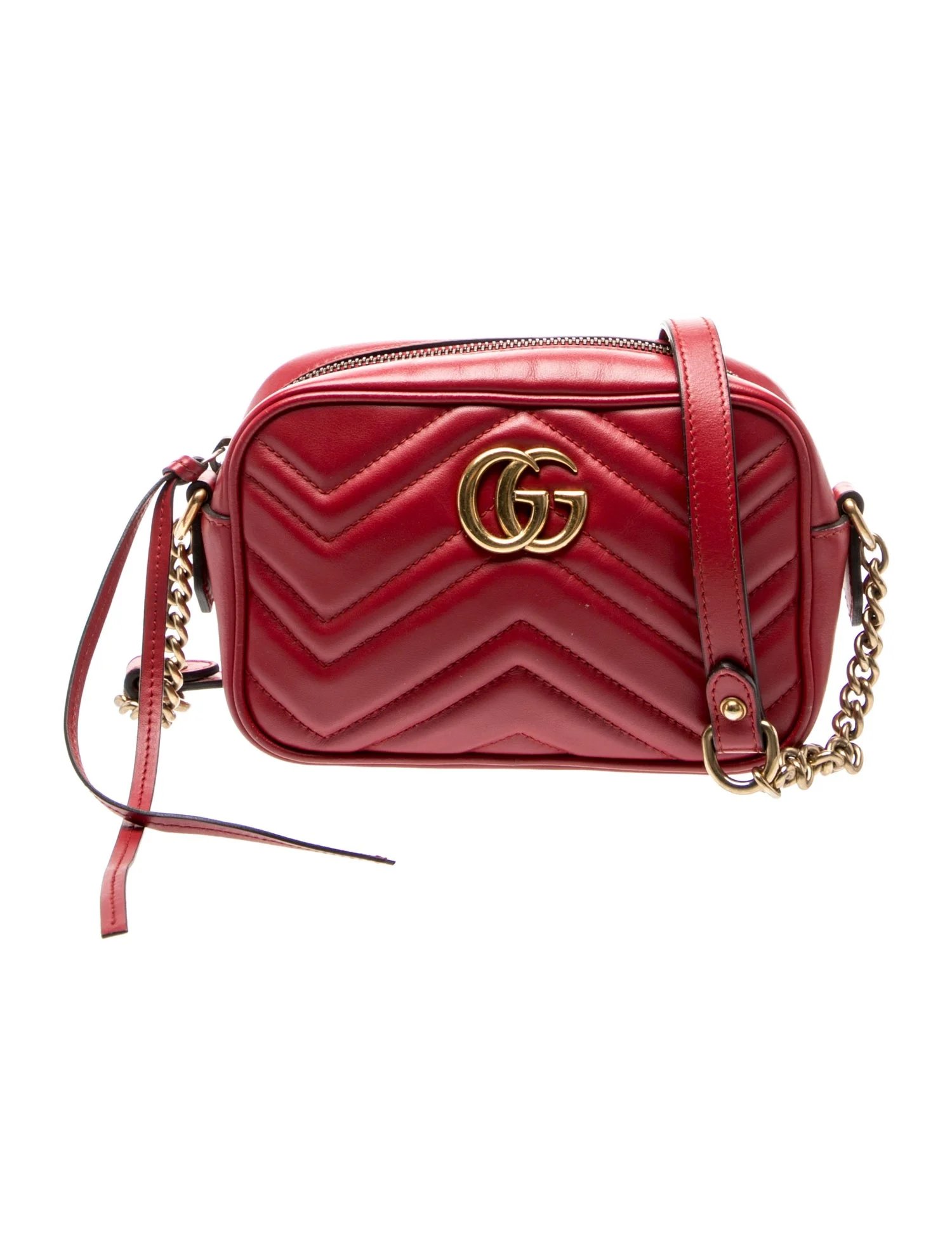 Double G Marmont