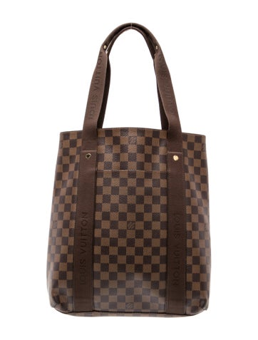 Damier Ebene Beaubourg