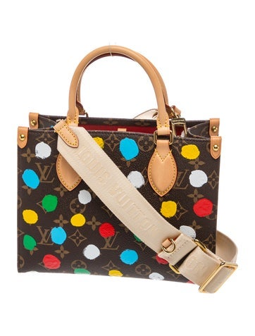 LV Monogram OnTheGo PM 2023