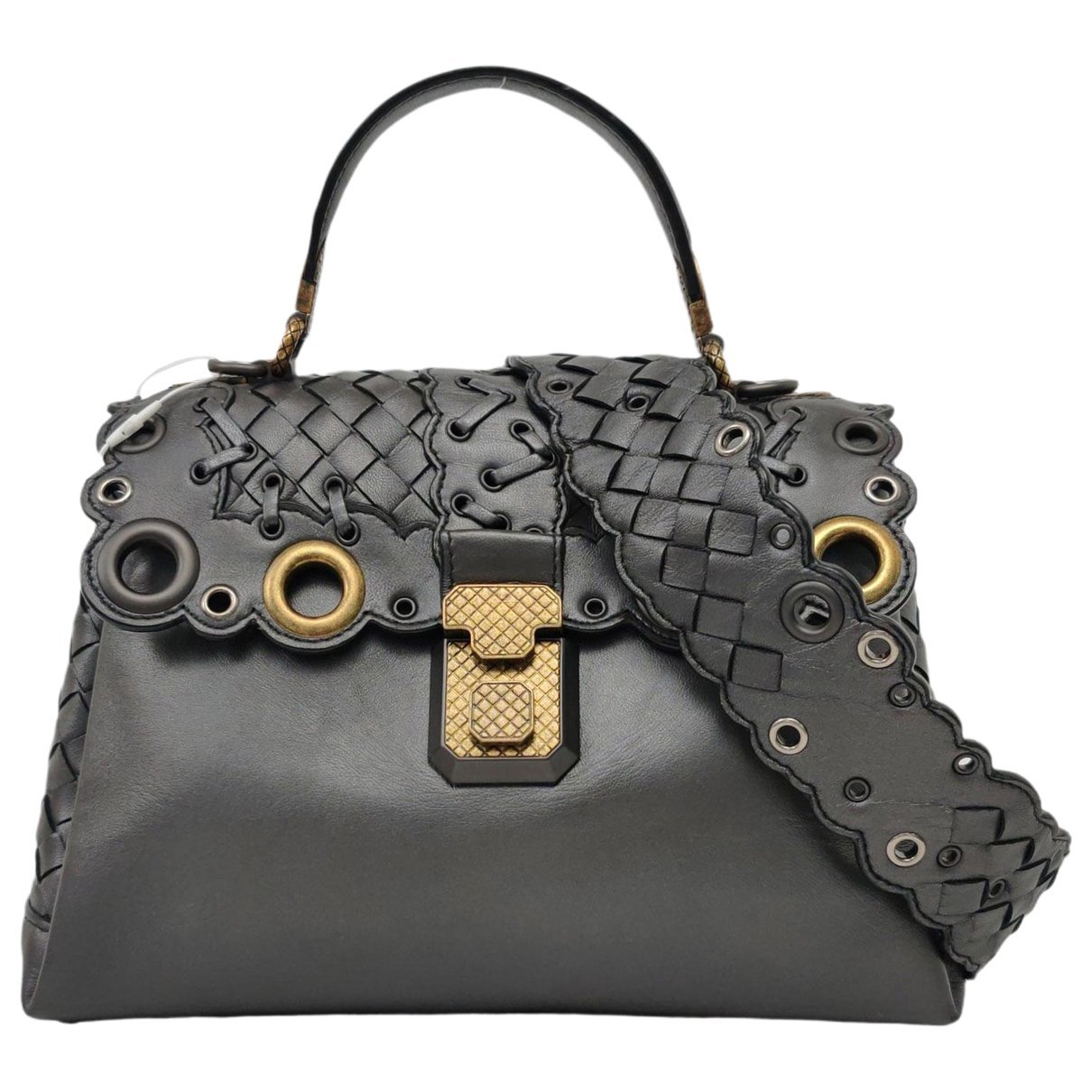 Piazza handbag