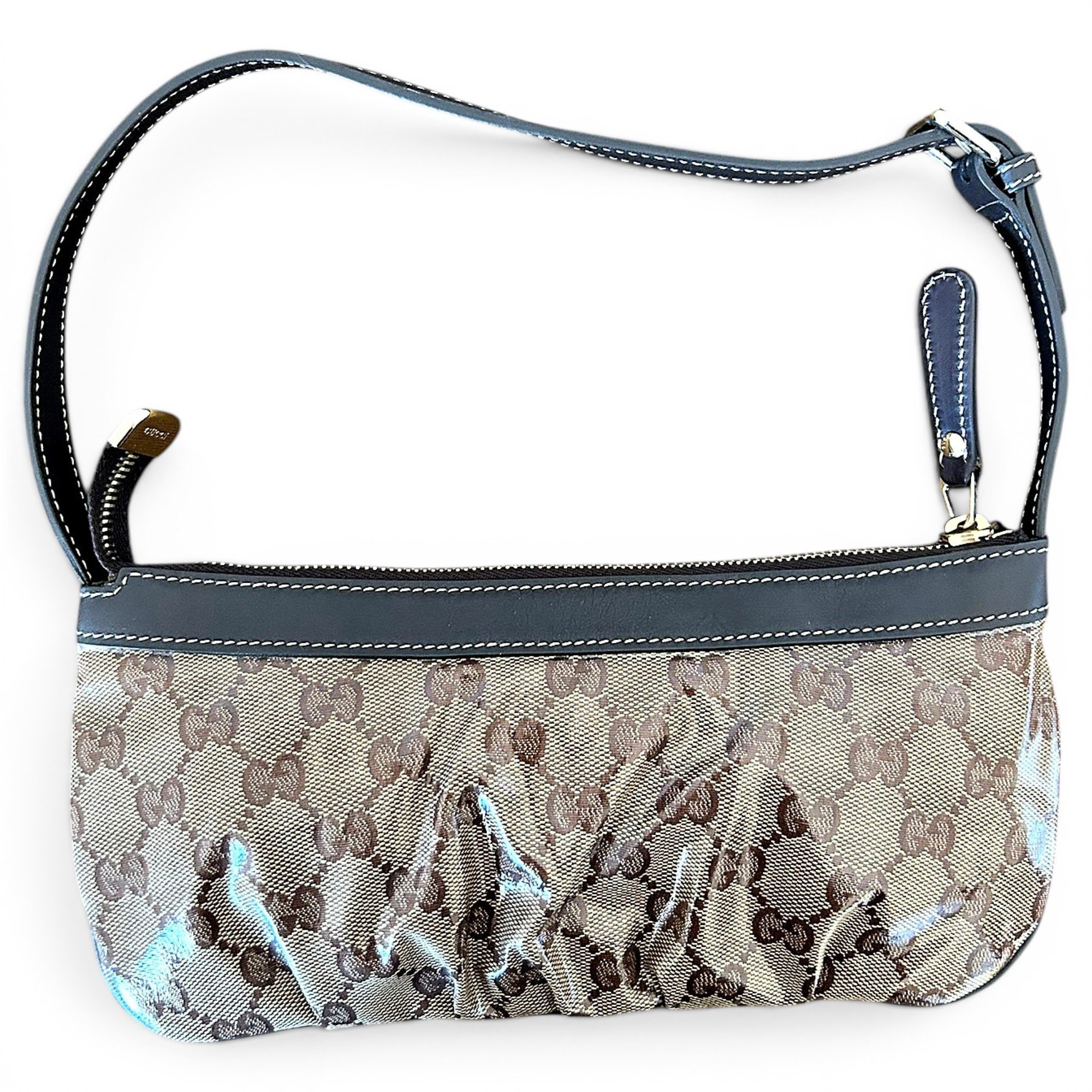 Abbey cloth mini bag