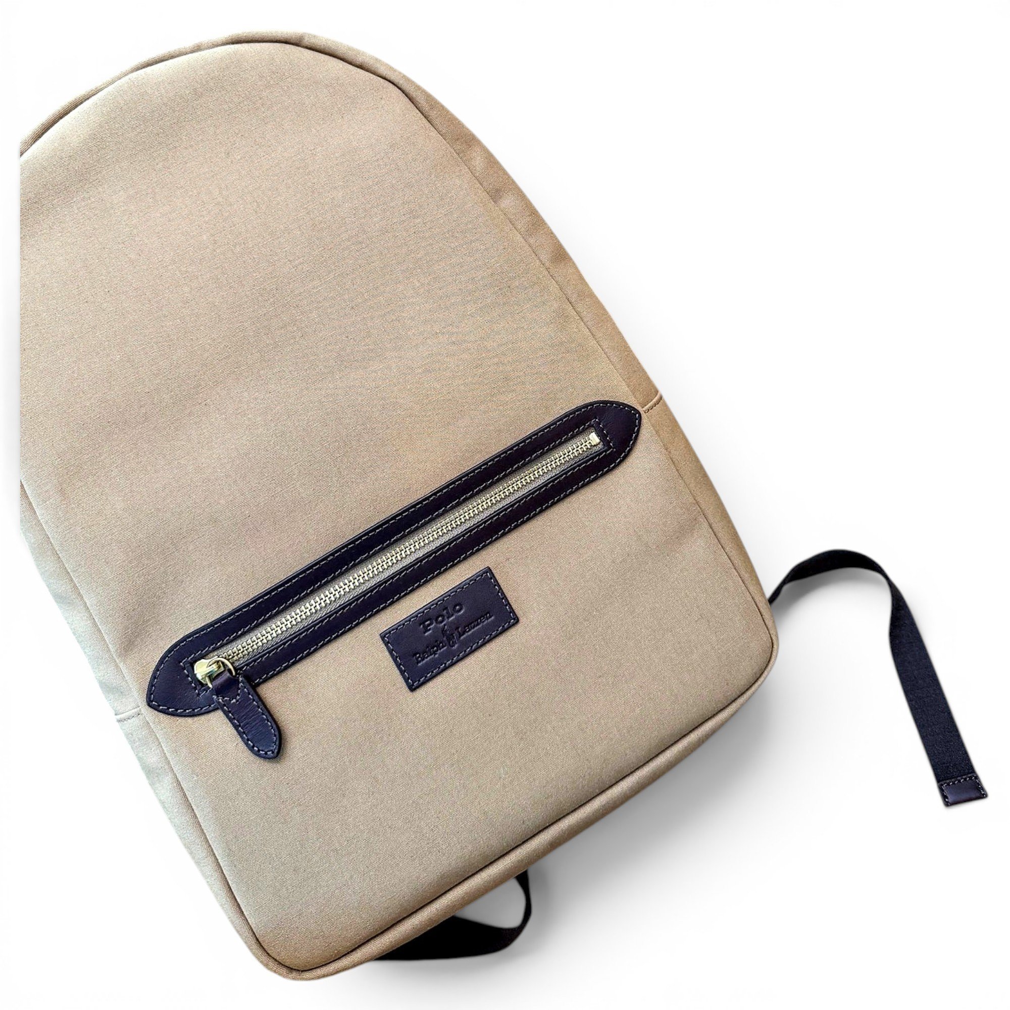 Polo Ralph Lauren Cloth backpack