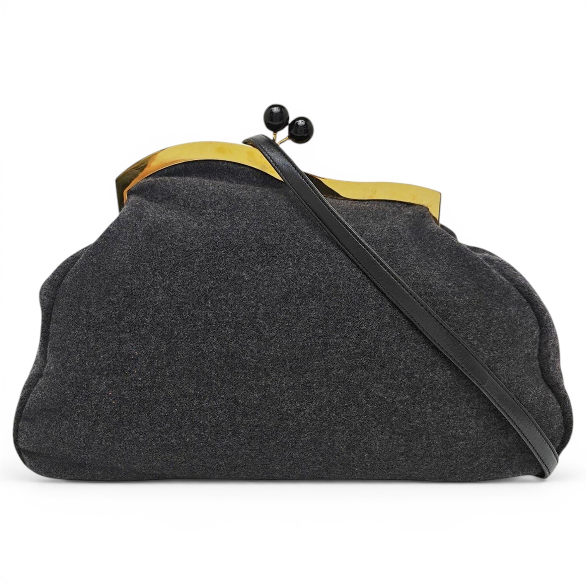 Cloth handbag