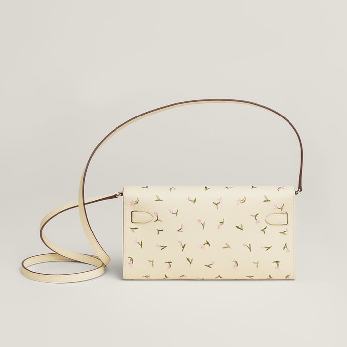Kelly Classique to Go Wallet