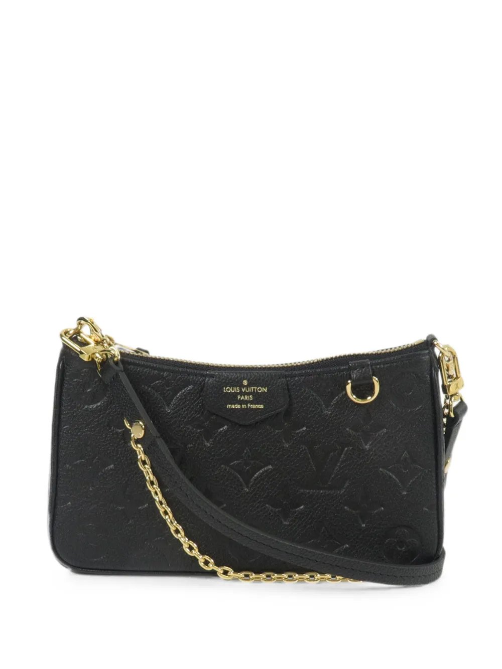 Empreinte Easy Pouch On Strap shoulder bag