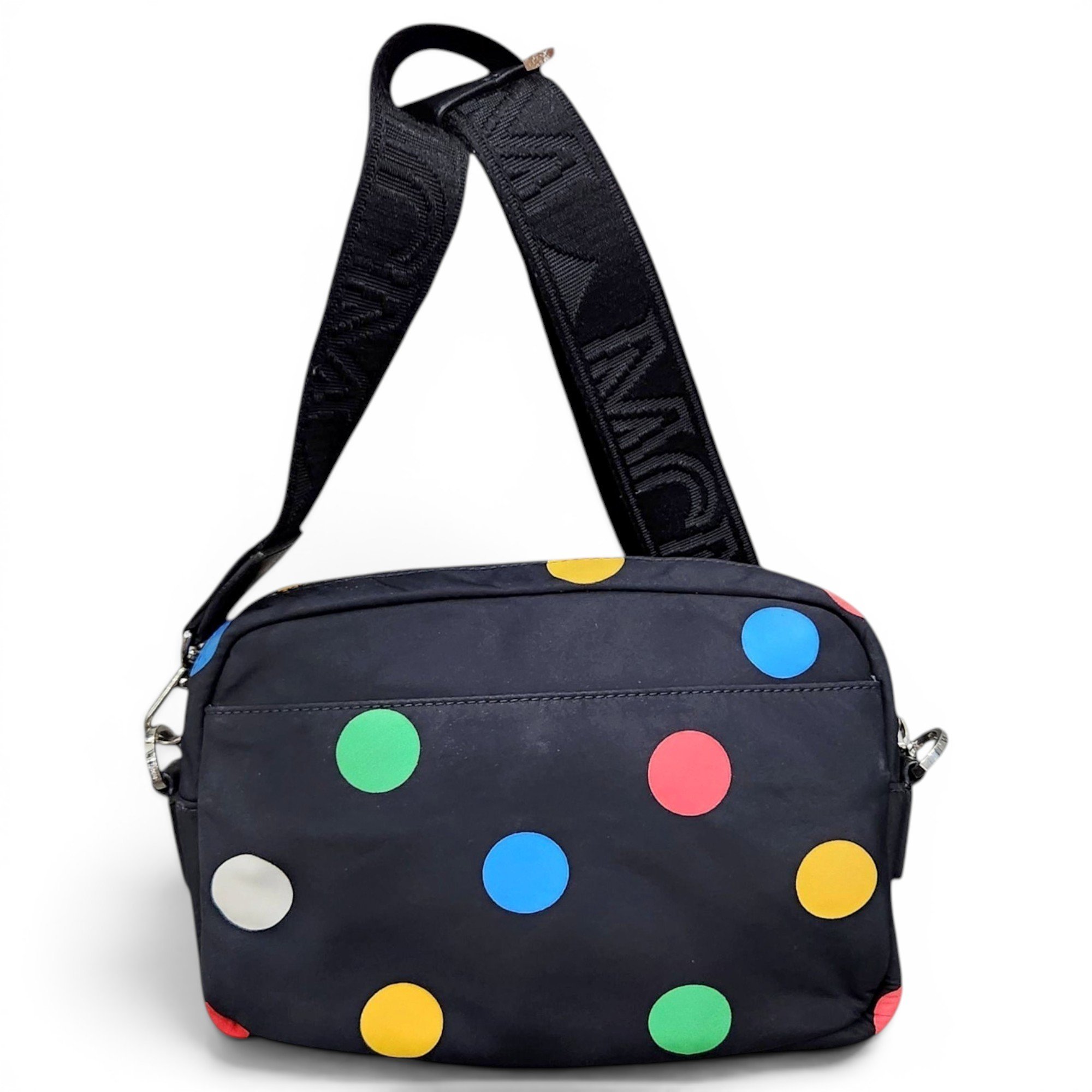 MCM Leather handbag