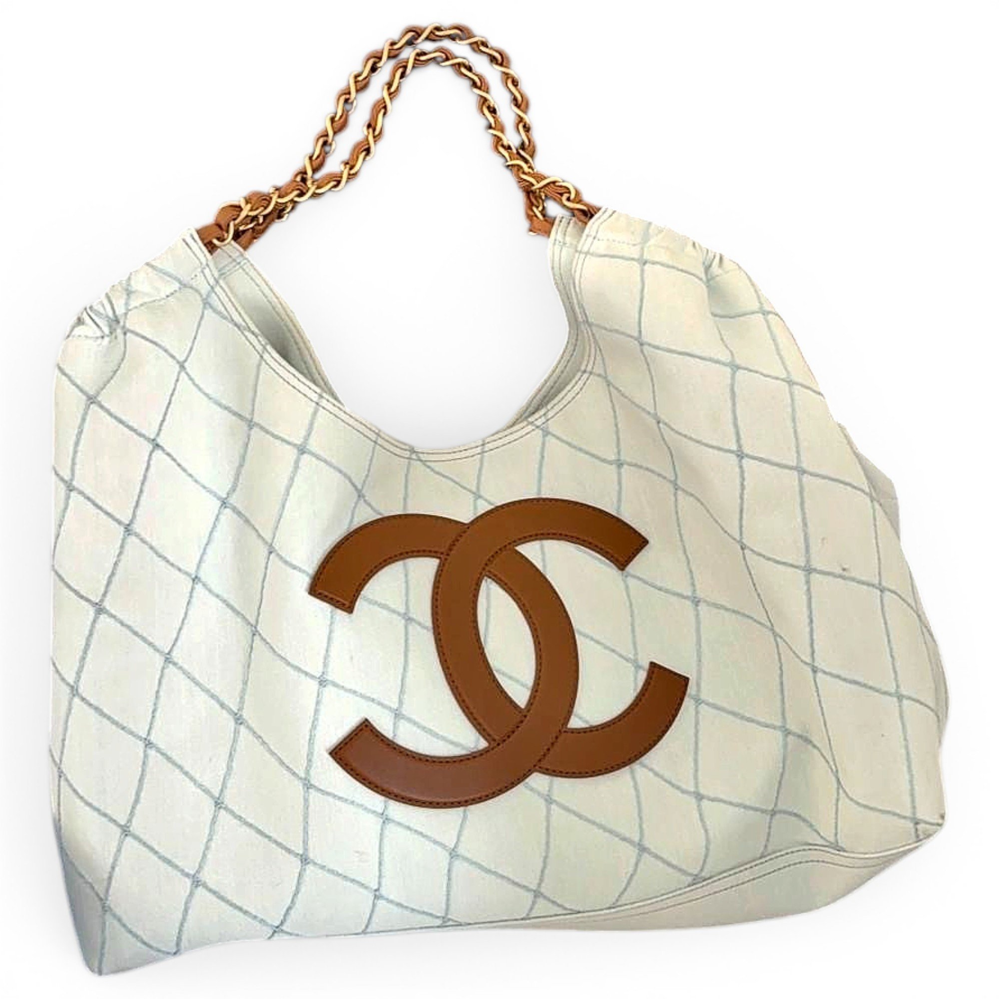 Coco Cabas tote
