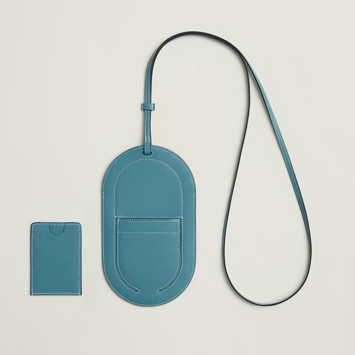 In-the-loop Phone to Go GM Verso Phone Case