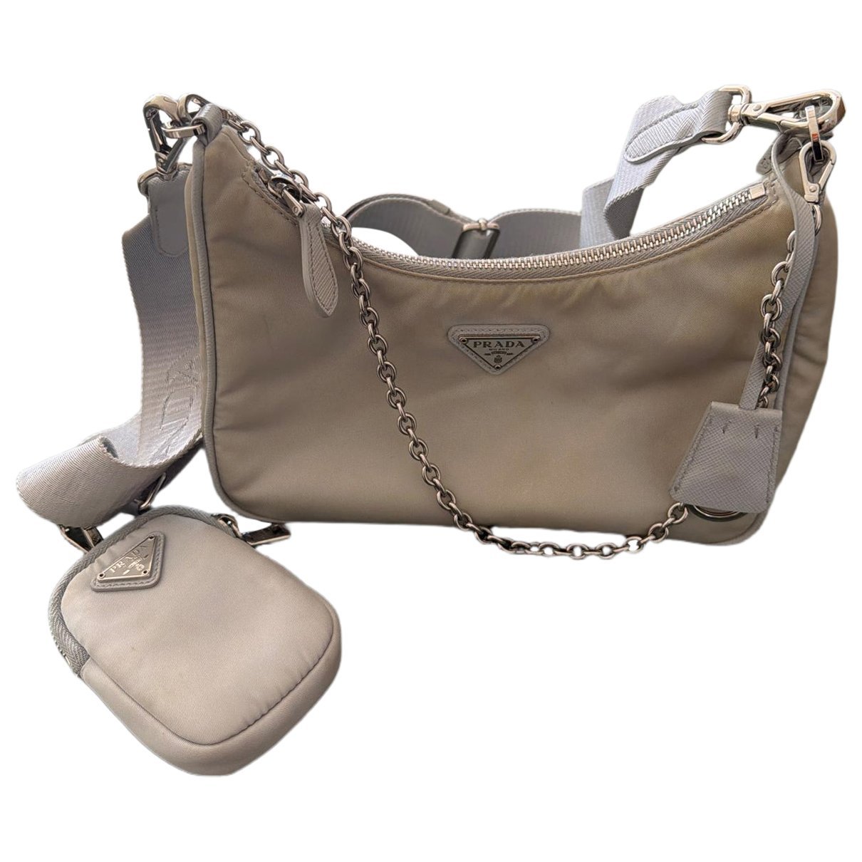Re-Edition 2005 handbag