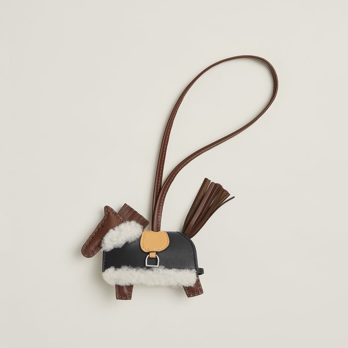 Rodeo Robeo Plush PM Charm