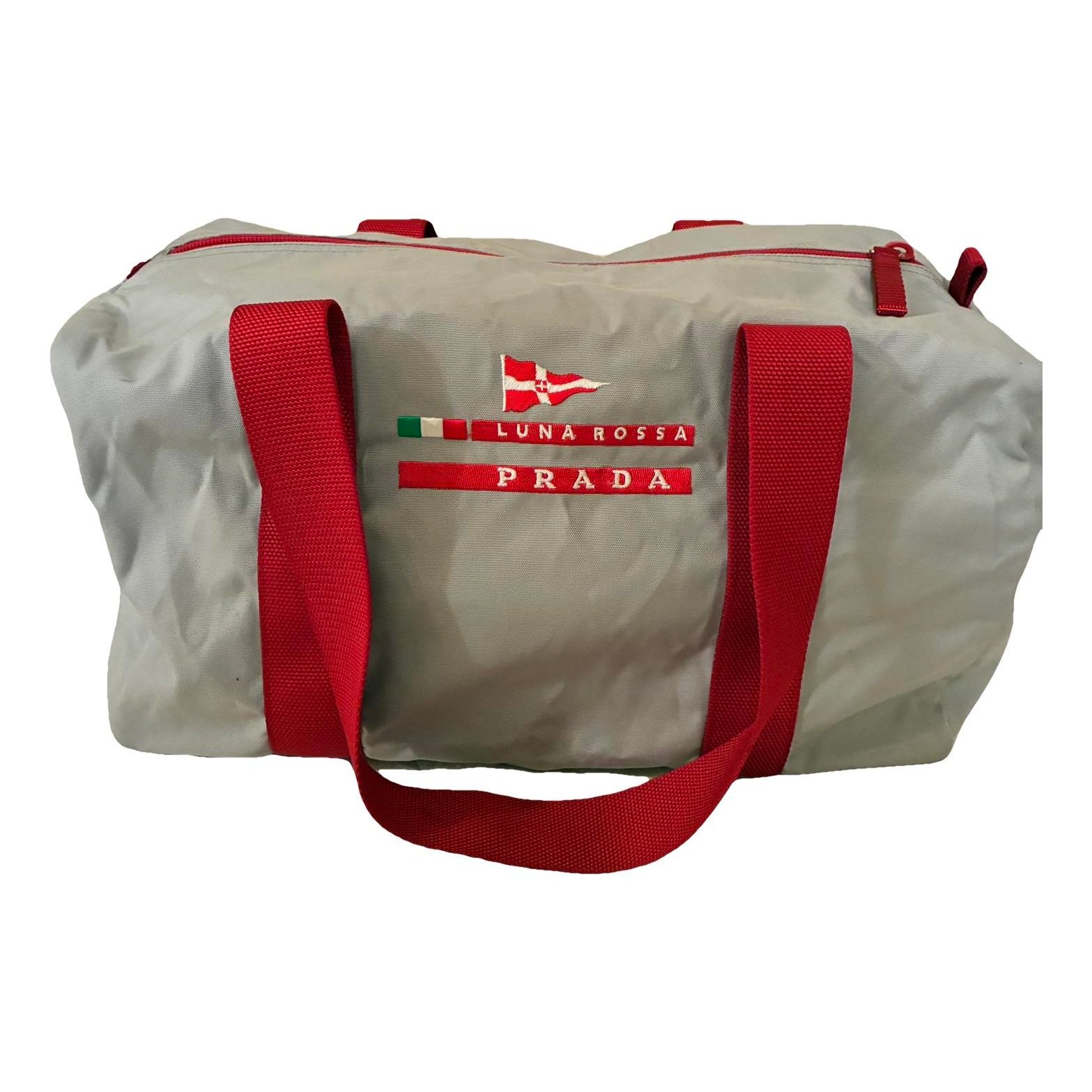 Cloth travel bag